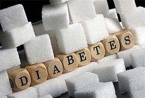 Diabeis Sugar y sus tipos